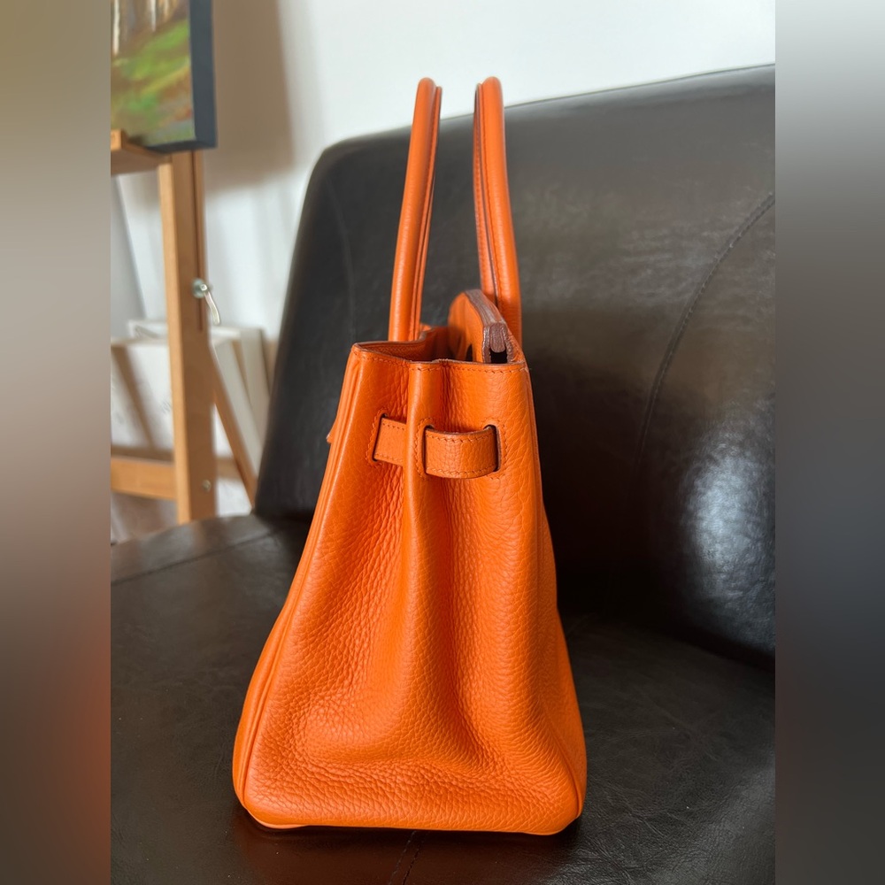 Hermes Birkin 30 (📍Toronto) - Picture 9 of 17